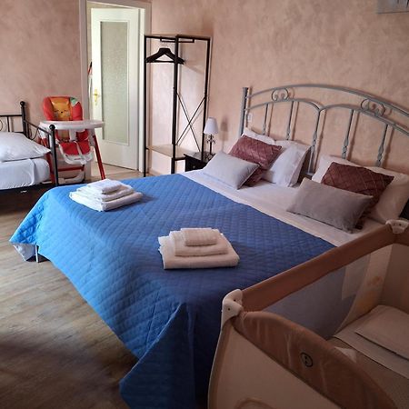 מלון קטאניה Chrilu House מראה חיצוני תמונה