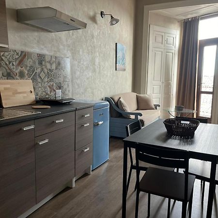 מלון קטאניה Chrilu House מראה חיצוני תמונה