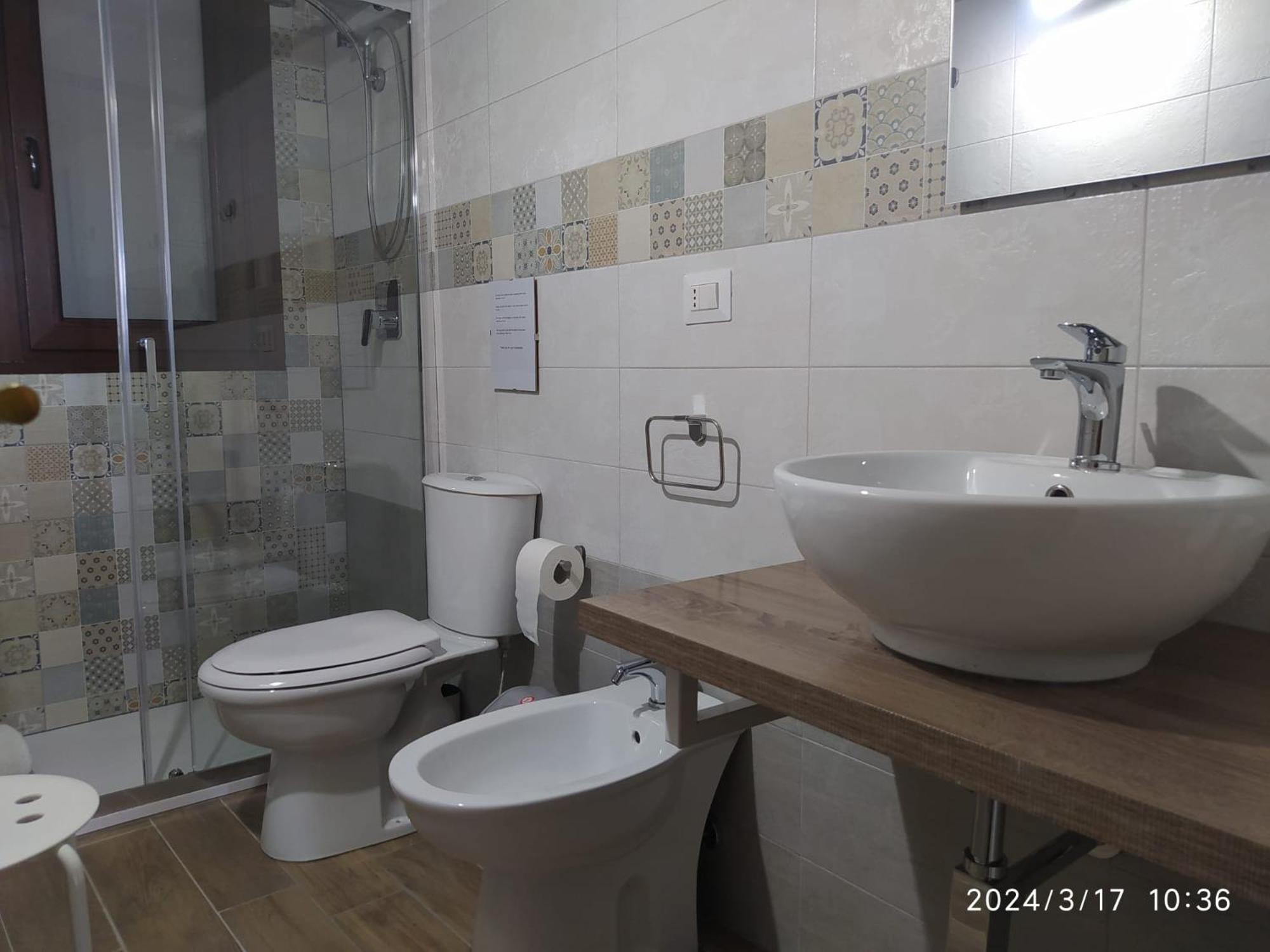 מלון קטאניה Chrilu House מראה חיצוני תמונה