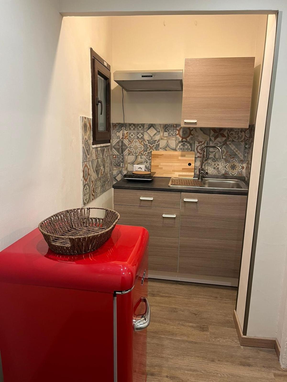 מלון קטאניה Chrilu House מראה חיצוני תמונה