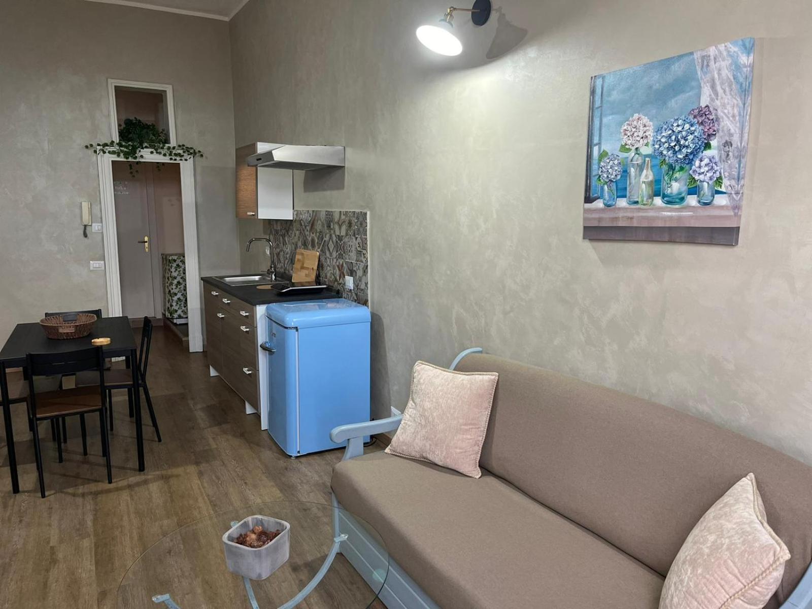 מלון קטאניה Chrilu House מראה חיצוני תמונה
