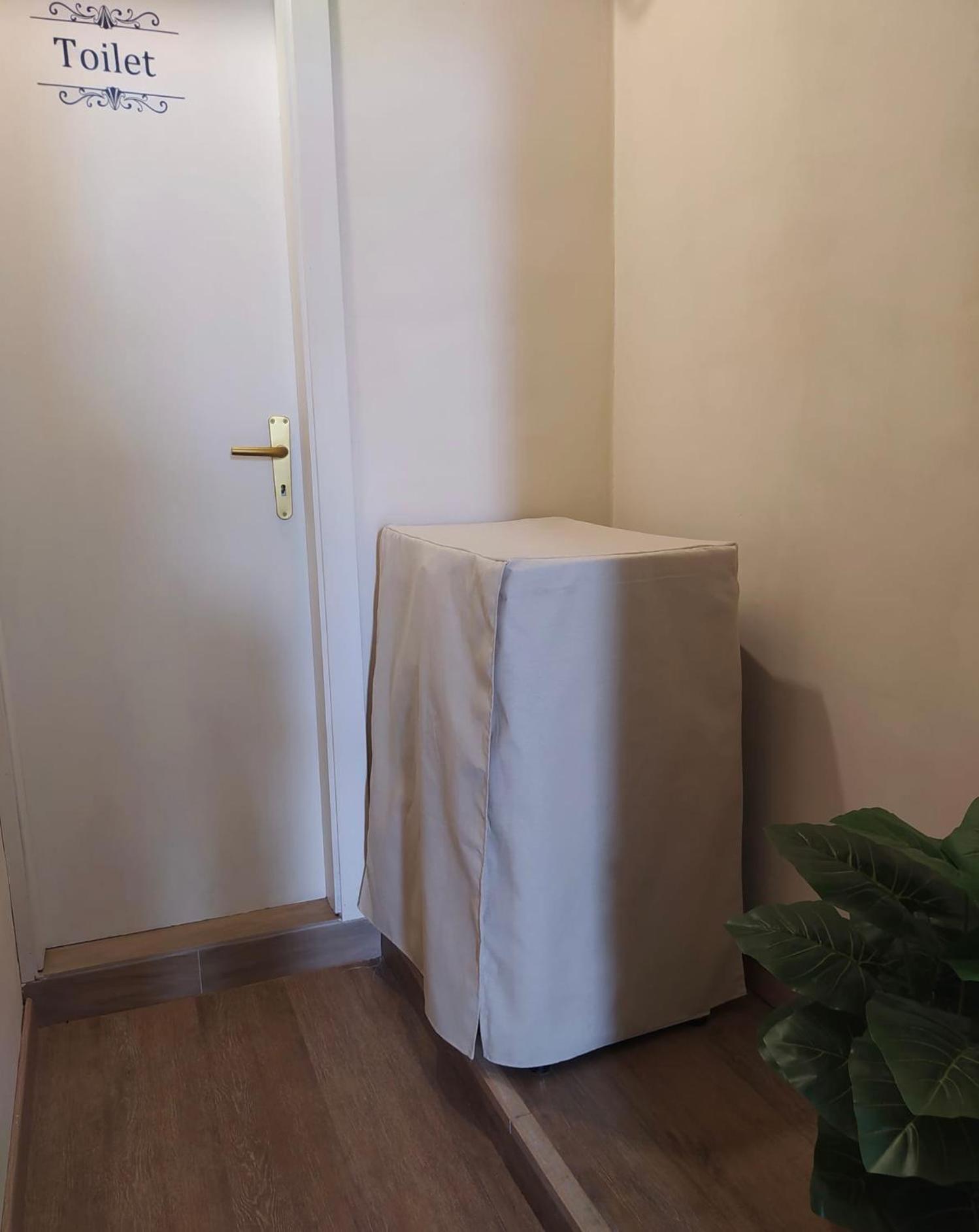 מלון קטאניה Chrilu House מראה חיצוני תמונה