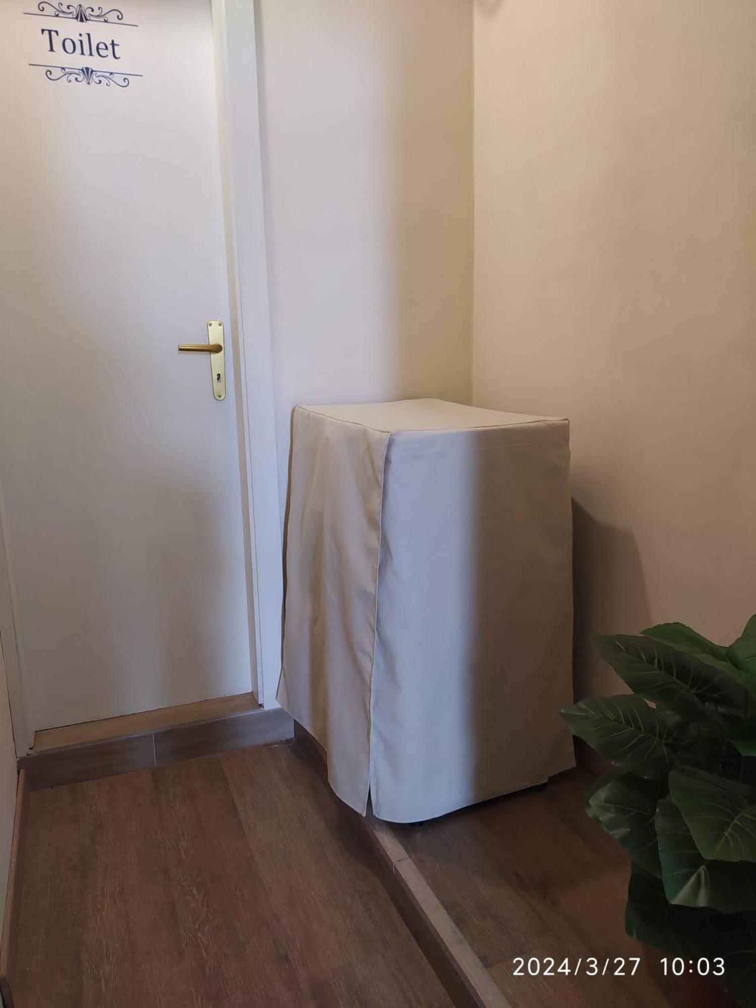 מלון קטאניה Chrilu House מראה חיצוני תמונה