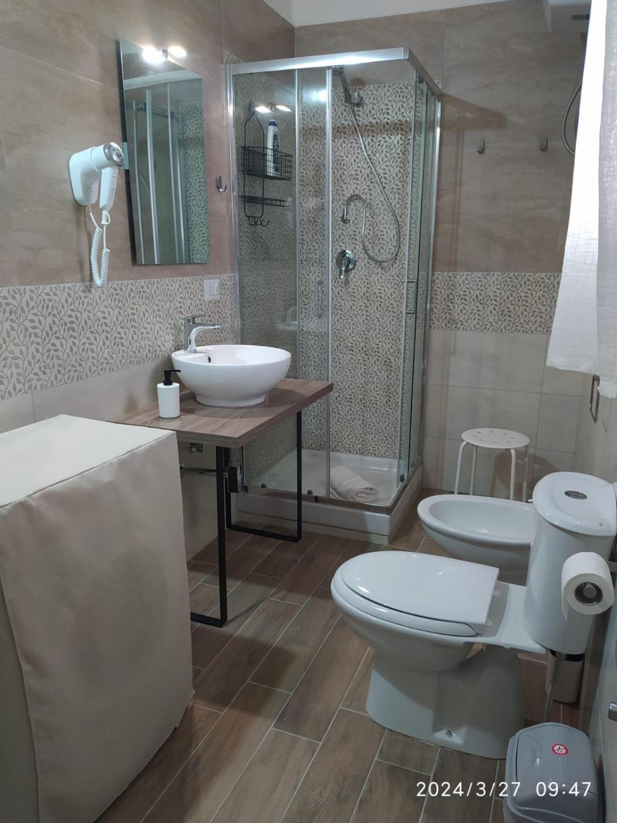 מלון קטאניה Chrilu House מראה חיצוני תמונה