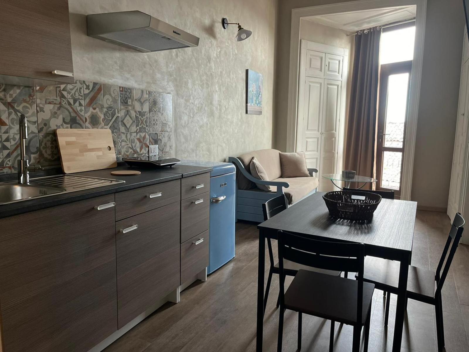 מלון קטאניה Chrilu House מראה חיצוני תמונה